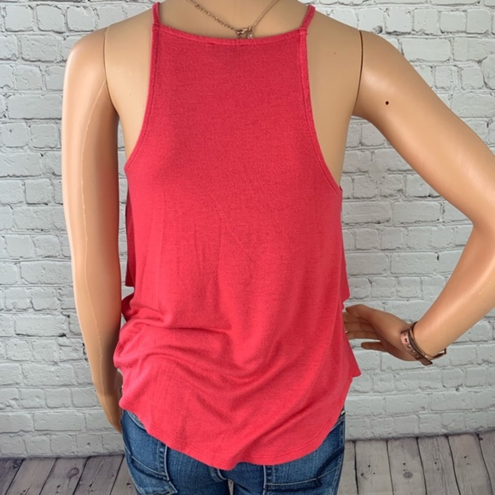 Express Tank Top - Picture 4 of 5
